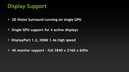 ꡼ No.043 | NVIDIAKeplerפGeForce 600եߥ꡼ȯɽƥޤȤƥå