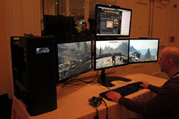 ꡼ No.054 | NVIDIAKeplerפGeForce 600եߥ꡼ȯɽƥޤȤƥå