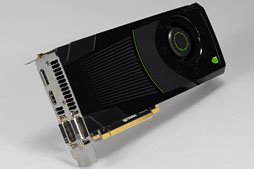 画像集#002のサムネイル/「GeForce GTX 680」レビュー（後編）。NVIDIA版Turbo Boostになる「GPU Boost」とは何か