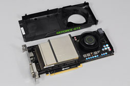 画像集#028のサムネイル/「GeForce GTX 680」レビュー（後編）。NVIDIA版Turbo Boostになる「GPU Boost」とは何か