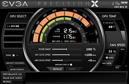 画像集#031のサムネイル/「GeForce GTX 680」レビュー（後編）。NVIDIA版Turbo Boostになる「GPU Boost」とは何か