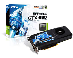 ���������꡼ No.001�Υ���ͥ������ / MSI��GTX 680��ܥ����ɤ�ȯ��ˡ��ȼ��桼�ƥ���ƥ���Afterburner����°