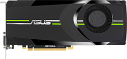 ���������꡼ No.002�Υ���ͥ������ / ASUS��OC�ġ����GPU Tweak����°��GTX 680�����ɤ�3��30����ȯ��