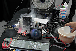 ꡼ No.008Υͥ / GTX 680ܥɤΥСåǥ뤬4ܤȯ줿󥯥GALAXYŹݡ