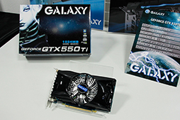 ꡼ No.012Υͥ / GTX 680ܥɤΥСåǥ뤬4ܤȯ줿󥯥GALAXYŹݡ