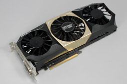 ꡼ No.003 | GeForce GTX 680SLIƥȥݡȡ2-way3-wayΥGPU Boostεưǧ 