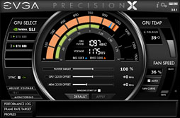 ꡼ No.010 | GeForce GTX 680SLIƥȥݡȡ2-way3-wayΥGPU Boostεưǧ 