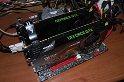꡼ No.013 | GeForce GTX 680SLIƥȥݡȡ2-way3-wayΥGPU Boostεưǧ 