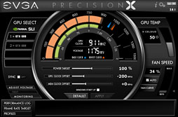 ꡼ No.027 | GeForce GTX 680SLIƥȥݡȡ2-way3-wayΥGPU Boostεưǧ 