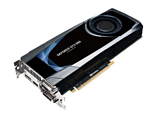 画像ギャラリー No.001のサムネイル画像 / 「GLADIAC」の名前が外れた「ELSA GeForce GTX 680」発売。Twitterを利用した記念キャンペーンも実施に