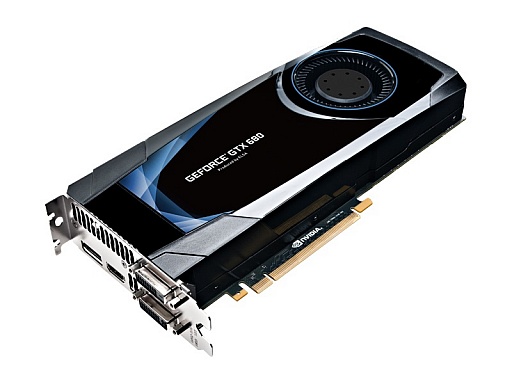 GLADIACפ̾줿ELSA GeForce GTX 680ȯ䡣TwitterѤǰڡ»ܤ