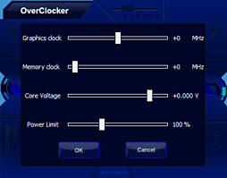 画像ギャラリー No.023のサムネイル画像 / オリジナルデザインを採用したPalitのGTX 680カードを試す。強化型電源+3連ファン仕様クーラーの効果はいかほどか