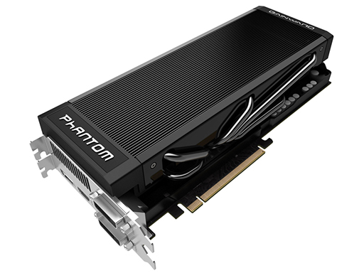 ꡼ No.001 | ȼ顼ܤGTX 680ʤGainwardեå3郎ȯ