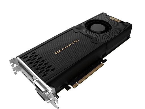 ꡼ No.002 | ȼ顼ܤGTX 680ʤGainwardեå3郎ȯ