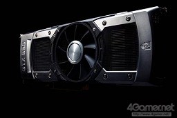 画像集#008のサムネイル/【速報】NVIDIA，「GeForce GTX 690」発表。2基のGPUを1枚のカードに搭載したウルトラハイエンドモデル
