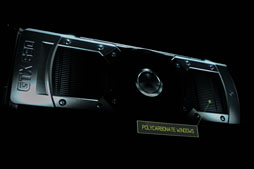 画像ギャラリー No.011のサムネイル画像 / 基調講演などから明らかになった「GeForce GTX 690」の姿。結局「バールのようなもの」は何だったのか
