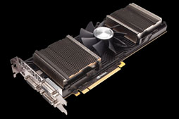 画像ギャラリー No.017のサムネイル画像 / 基調講演などから明らかになった「GeForce GTX 690」の姿。結局「バールのようなもの」は何だったのか