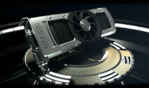 画像ギャラリー No.019のサムネイル画像 / 基調講演などから明らかになった「GeForce GTX 690」の姿。結局「バールのようなもの」は何だったのか
