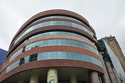 画像ギャラリー No.021のサムネイル画像 / 基調講演などから明らかになった「GeForce GTX 690」の姿。結局「バールのようなもの」は何だったのか