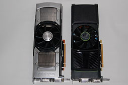 GeForce GTX 690」レビュー。「プレイアブルな3画面環境」をカード1枚