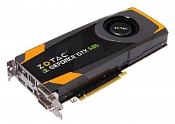 ���������꡼ No.001�Υ���ͥ������ / �����å����å��Ǥȥ���4GB�ǡ�ZOTAC����GTX 680�����ɤ�2�����о�