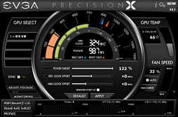 画像集#020のサムネイル/「GeForce GTX 670」レビュー。GTX 680比で9割弱の性能を発揮するが，すべては価格とラインナップ次第か