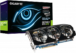���������꡼ No.001�Υ���ͥ������ / GIGA-BYTE����GTX 690�����ɤ�GTX 670�����ɤ��о졣��Ԥ�OC����