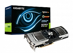 ���������꡼ No.002�Υ���ͥ������ / GIGA-BYTE����GTX 690�����ɤ�GTX 670�����ɤ��о졣��Ԥ�OC����