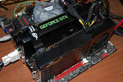 GeForce GTX 670」SLIテストレポート。GTX 680のSLIと比べ，価格対性能 