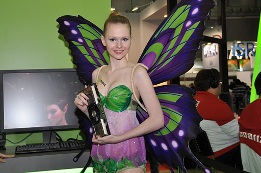 ꡼ No.006Υͥ / COMPUTEXϤޤʤNVIDIAǥDawnסľࡼӡUp