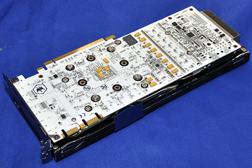 ꡼ No.005Υͥ / COMPUTEXGALAXY١å1200MHzĶΡGTX 680ץɤȡդOCġOC Panelפ