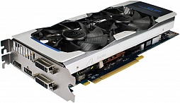 画像ギャラリー No.001のサムネイル画像 / 玄人志向,リファレンス準拠のGTX 680カードとOC仕様のGTX 670カード