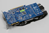 画像集#012のサムネイル/「GeForce GTX 660 Ti」搭載のクロックアップ版カード4製品を比較検討。ASUS，GIGA-BYTE，Palit，ZOTACそれぞれに個性あり