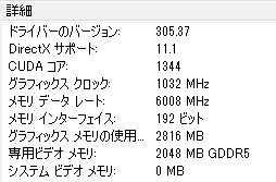 画像集#022のサムネイル/「GeForce GTX 660 Ti」搭載のクロックアップ版カード4製品を比較検討。ASUS，GIGA-BYTE，Palit，ZOTACそれぞれに個性あり