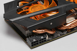 ꡼ No.050Υͥ / GeForce GTX 660 TiܤΥååǥ4ʤӸƤASUSGIGA-BYTEPalitZOTAC줾˸