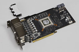 #010Υͥ/GeForce GTX 660 Tiץӥ塼KeplerΥߥɥ륯饹GPUGTX 580®ä