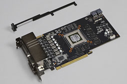 #011Υͥ/GeForce GTX 660 Tiץӥ塼KeplerΥߥɥ륯饹GPUGTX 580®ä
