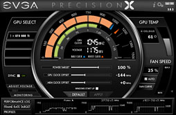 画像集#021のサムネイル/「GeForce GTX 660 Ti」レビュー。Kepler世代初のミドルクラスGPUはGTX 580より速かった