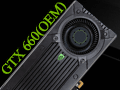 NVIDIAOEMGeForce GTX 660פξGK104١ 