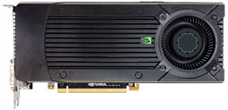 NVIDIAOEMGeForce GTX 660פξGK104١ 