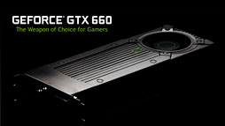 #003Υͥ/GeForce GTX 660ץӥ塼2Ⱦ㤨ĶGTX 580ɤ&#033;&#063;