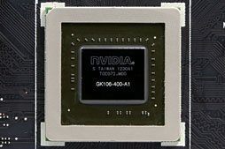 画像集#004のサムネイル/「GeForce GTX 660」レビュー。これは2万円台前半から買える“超低消費電力版GTX 580”だ&#033;&#063;