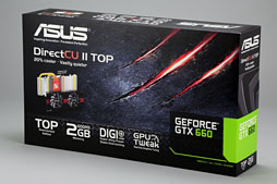 画像集#024のサムネイル/「GeForce GTX 660」レビュー。これは2万円台前半から買える“超低消費電力版GTX 580”だ&#033;&#063;