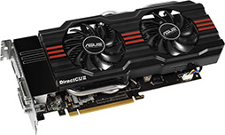 画像ギャラリー No.001のサムネイル画像 / ASUS，GTX660 TI-DC2シリーズ新VBIOS公開。3〜8％の性能向上を謳う