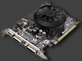 NVIDIAGeForce GTX 650פȯɽGK107ѤΥȥ꡼ߥɥ륯饹ԾGPU