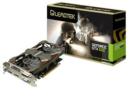 ꡼ No.002Υͥ / 74mmѥե2ȼ顼ܤLeadtekGTX 650ȯ