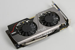 GeForce GTX 660פSLIưGTX 580SLIȸ߳Ѥǽ200Wʾ㤤ϤǼ¸