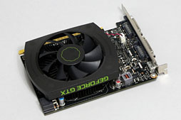 ꡼ No.007Υͥ / GeForce GTX 650 Tiץӥ塼1KeplerǸ1ԡïΤGPUʤΤ