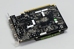 ꡼ No.008Υͥ / GeForce GTX 650 Tiץӥ塼1KeplerǸ1ԡïΤGPUʤΤ