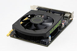 ꡼ No.009Υͥ / GeForce GTX 650 Tiץӥ塼1KeplerǸ1ԡïΤGPUʤΤ